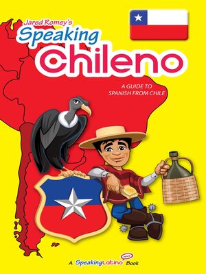 cover image of Speaking Chileno